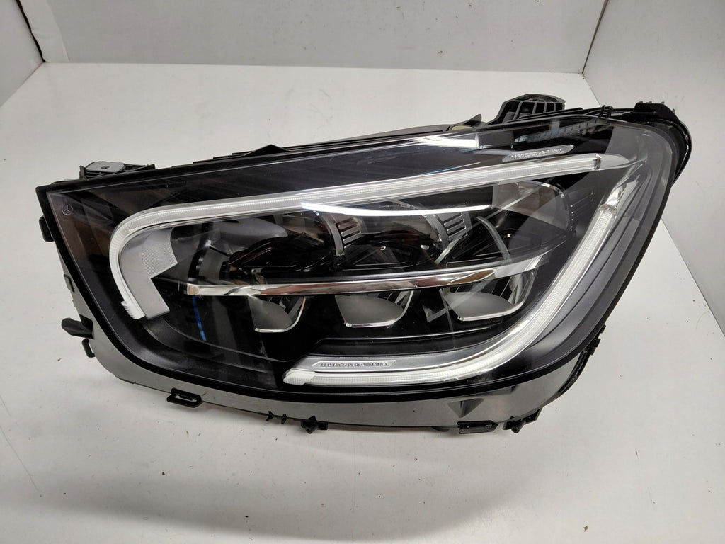 Frontscheinwerfer Mercedes-Benz Glc 2539066901 Links Scheinwerfer Headlight SCH4753676378cc