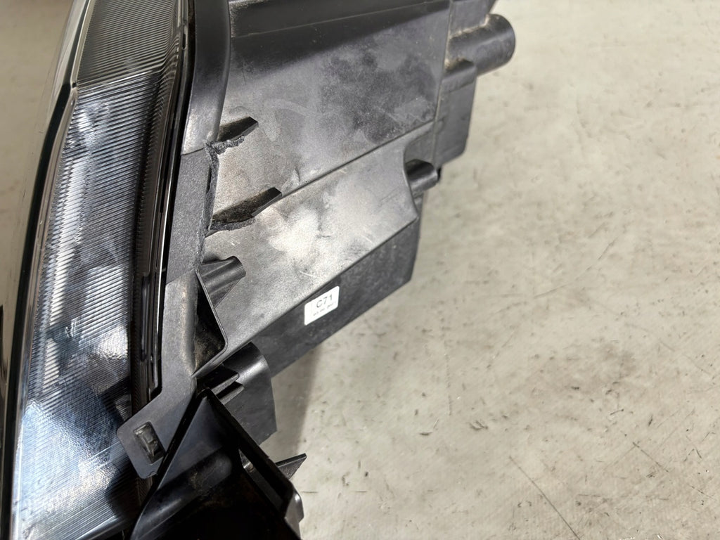 Frontscheinwerfer Seat Ateca 576941774A LED Rechts Scheinwerfer Headlight