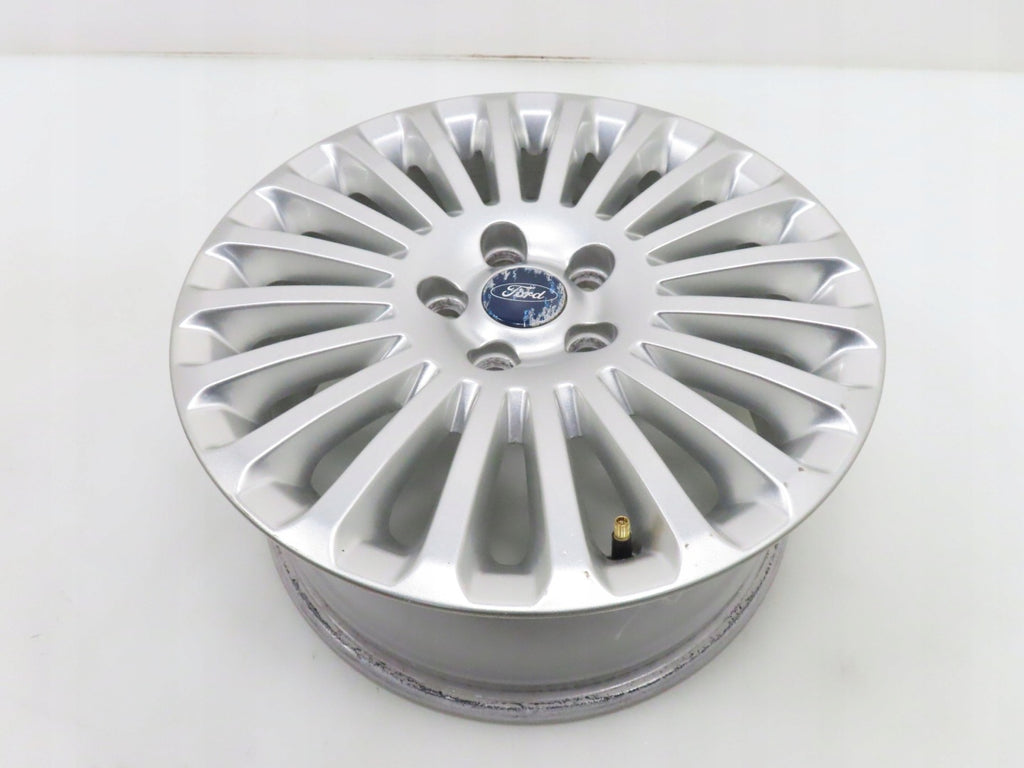 1x Alufelge 16 Zoll 7.0" 5x108 50ET Ford Focus Rim Wheel FEL1560666989ft