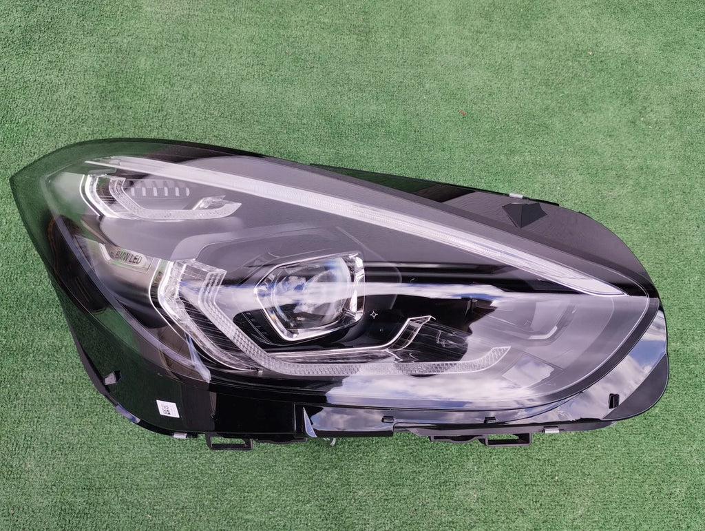 Frontscheinwerfer BMW Z4 G29 5A2DB96-02 Full LED Rechts Scheinwerfer Headlight SCH9283648967ls