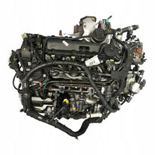 Laden Sie das Bild in den Galerie-Viewer, Motor Ford Focus T8DA 2.0 TDCI 185PS 136kW 139TKm Diesel Engine Unkomplett MOT1371918703mx