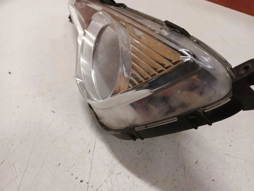 Frontscheinwerfer Hyundai I I40 Cw 922013Z010 Links Scheinwerfer Headlight SCH6520286570ji