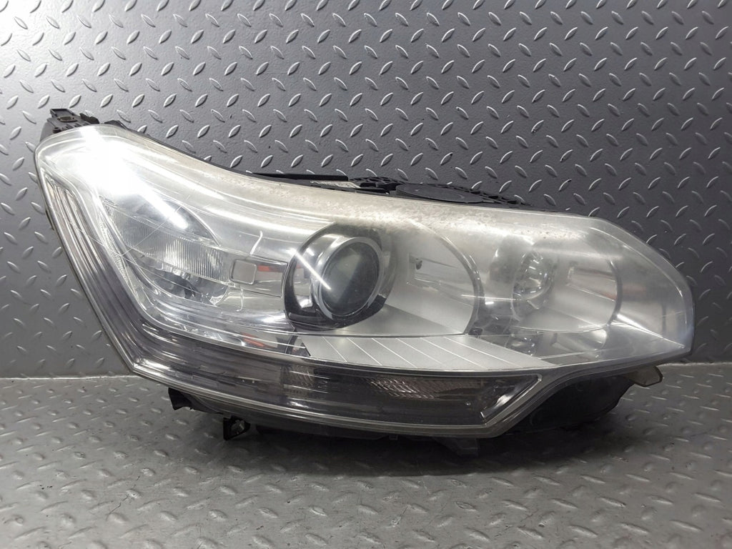 Frontscheinwerfer Citroën C5 I 9684845080 Rechts Scheinwerfer Headlight SCH4010225916pz