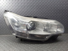 Load image into Gallery viewer, Frontscheinwerfer Citroën C5 I 9684845080 Rechts Scheinwerfer Headlight SCH4010225916pz