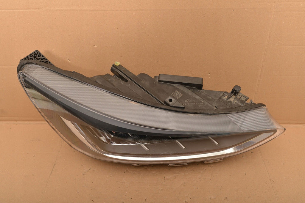 Frontscheinwerfer Ford Focus NX7B-13E014-CF Rechts Scheinwerfer Headlight SCH1054446504mg