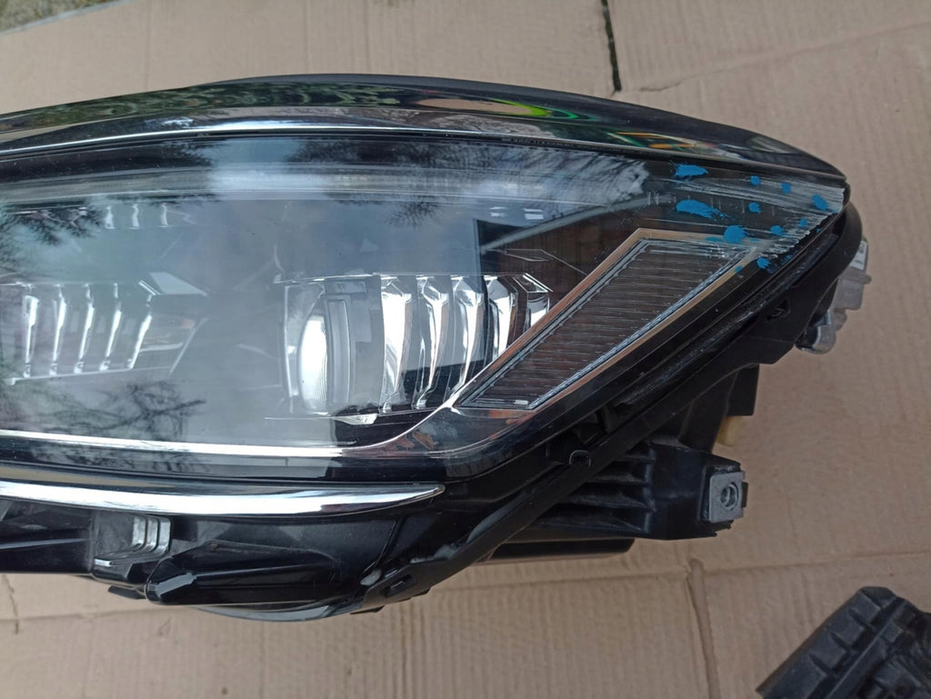 Frontscheinwerfer VW Passat B8 3G1941081P Full LED Links Scheinwerfer Headlight SCH3267034442du