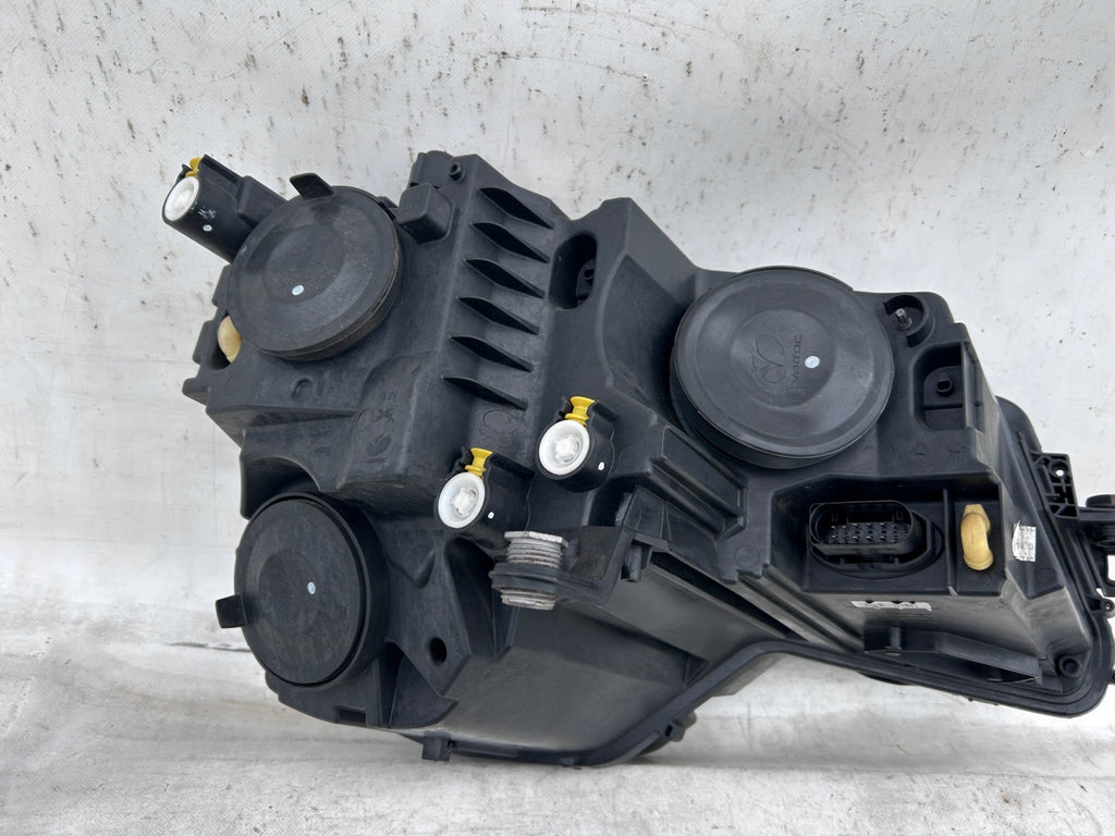Frontscheinwerfer Skoda Karoq 57B941015A Links Scheinwerfer Headlight SCH6183399084jj