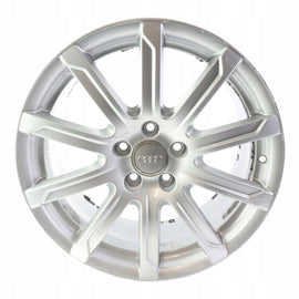 1x Alufelge 18 Zoll 8.0
