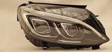 Load image into Gallery viewer, Frontscheinwerfer Mercedes-Benz A2059069401 LED Rechts Scheinwerfer Headlight