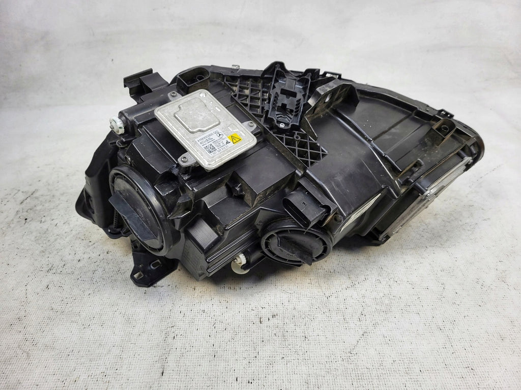 Frontscheinwerfer Mercedes-Benz W176 A1768200661 Xenon Rechts Headlight SCH1459753172bo