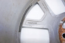 Load image into Gallery viewer, 4x Alufelge 17 Zoll 7.0" 5x110 735674113 Jeep Renegade Rim Wheel FEL1113509754ya