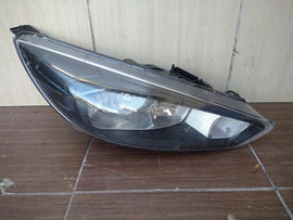 Frontscheinwerfer Ford Focus III Rechts Scheinwerfer Headlight SCH5629174310ga