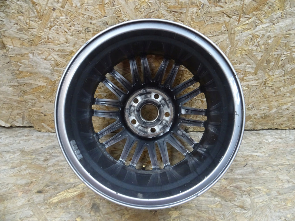1x Alufelge 16 Zoll 7.0" 5x109 Glanz F1EJ-A1 Ford Mondeo Rim Wheel FEL6332367097jz