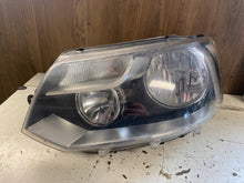 Load image into Gallery viewer, Frontscheinwerfer VW T5 7E1941015G LED Links Scheinwerfer Headlight