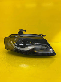 Frontscheinwerfer Audi A4 B8 8K0941004C Xenon Rechts Scheinwerfer Headlight