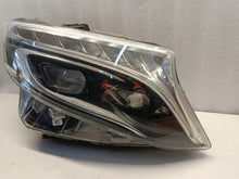 Laden Sie das Bild in den Galerie-Viewer, Frontscheinwerfer Mercedes-Benz Vito W447 A4479061501 Full LED Rechts Headlight SCH3770664569fi