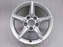 Load image into Gallery viewer, 1x Alufelge 16 Zoll 7.0" 5x120 40ET 6866302 BMW 1 F21 F20 Rim Wheel FEL2546896136ce