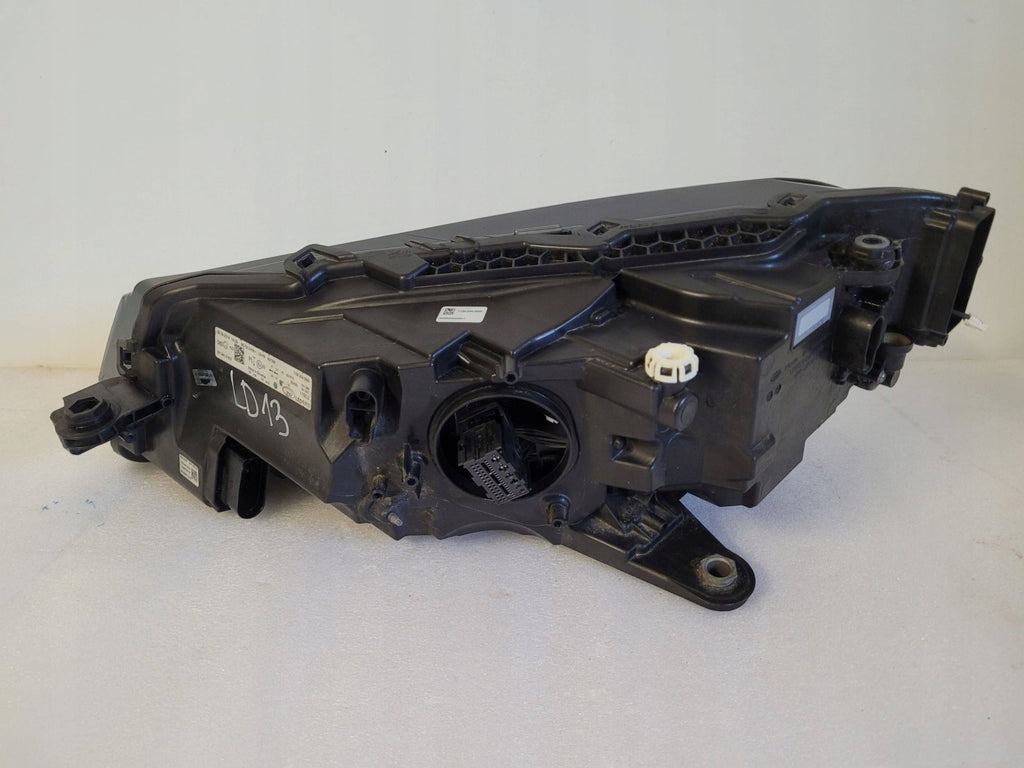 Frontscheinwerfer Skoda Superb III 3V1941016 Rechts Scheinwerfer Headlight SCH2297766237vn