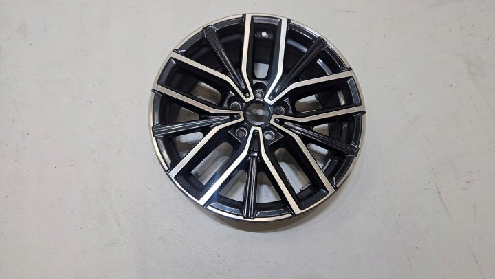 1x Alufelge 18 Zoll 6891179 BMW X1 Rim Wheel FEL7149043823zp