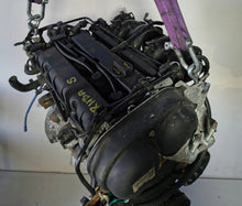 Laden Sie das Bild in den Galerie-Viewer, Motor Ford Mondeo I RHBA 1.6 110PS 81kW 2007 Benzin Engine Komplett MOT7513301791ip