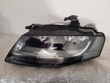 Laden Sie das Bild in den Galerie-Viewer, Frontscheinwerfer Audi A4 B8 8K0941029 LED Links Scheinwerfer Headlight