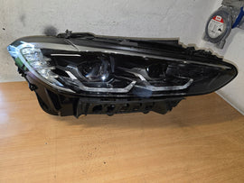 Frontscheinwerfer BMW 4 G22 G23 5A19352 LED Rechts Scheinwerfer Headlight SCH7903695011lj
