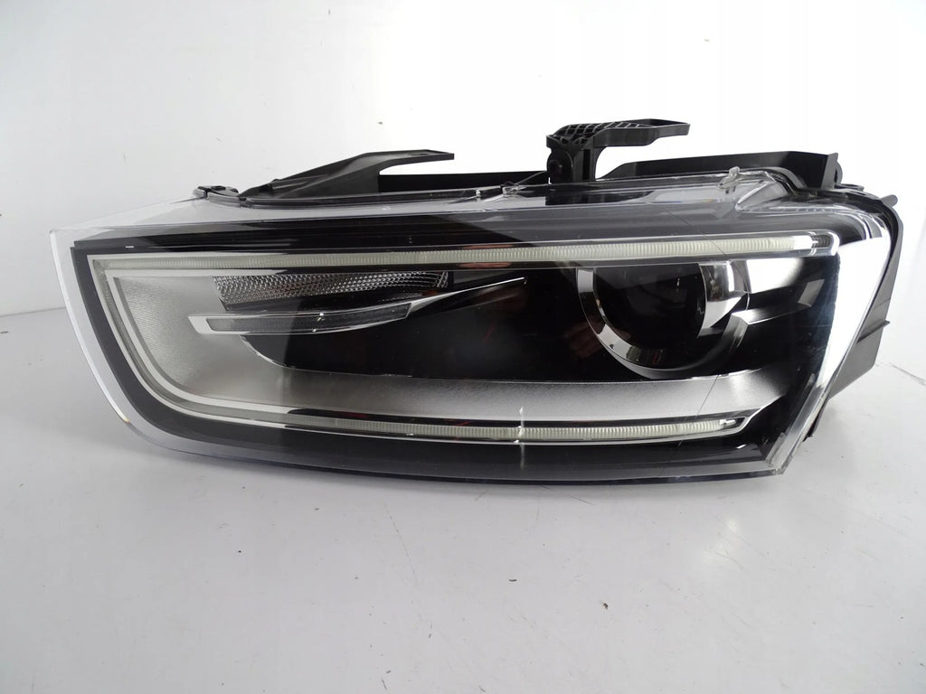 Frontscheinwerfer Audi Q3 8U0941003H Xenon Links Scheinwerfer Headlight