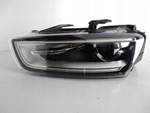 Load image into Gallery viewer, Frontscheinwerfer Audi Q3 8U0941003H Xenon Links Scheinwerfer Headlight