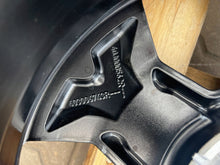 Laden Sie das Bild in den Galerie-Viewer, 1x Alufelge 17 Zoll 6.5" 5x114.3 403000562R Dacia Duster Rim Wheel FEL4714761146ub