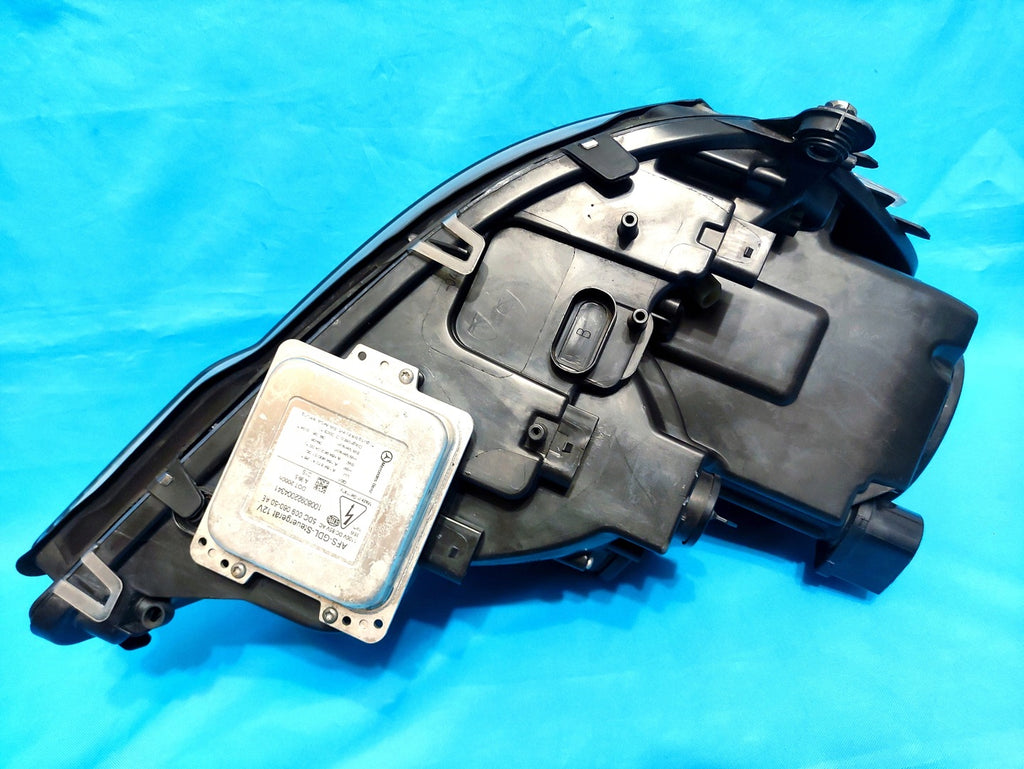 Frontscheinwerfer Mercedes-Benz W164 A1648203759 Bi-Xenon Links Headlight SCH6695687726kl