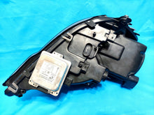 Laden Sie das Bild in den Galerie-Viewer, Frontscheinwerfer Mercedes-Benz W164 A1648203759 Bi-Xenon Links Headlight SCH6695687726kl