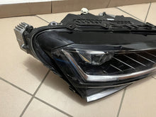 Load image into Gallery viewer, Frontscheinwerfer Skoda Superb III 3V1941016E Full LED Rechts Headlight SCH6661468460fk