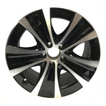 Laden Sie das Bild in den Galerie-Viewer, 1x Alufelge 18 Zoll 8.0&quot; 5x112 A2134013700 Mercedes-Benz W213 Rim Wheel