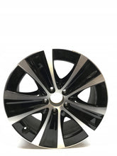 Laden Sie das Bild in den Galerie-Viewer, 1x Alufelge 18 Zoll 8.0&quot; 5x112 A2134013700 Mercedes-Benz W213 Rim Wheel