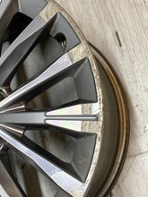 Laden Sie das Bild in den Galerie-Viewer, 1x Alufelge 17 Zoll 7.5" 5x112 6856085 Bmw Rim Wheel FEL3986564518mf