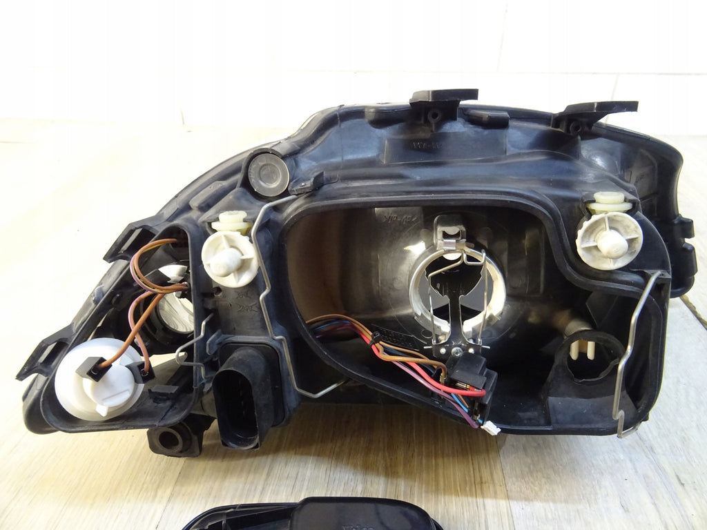 Frontscheinwerfer Seat Cordoba Ibiza III 6L1941021A Rechts oder Links