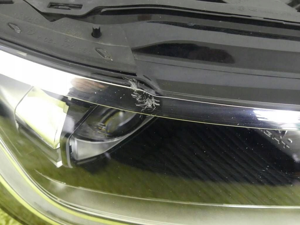 Frontscheinwerfer VW T-Roc 2GA941036AR Full LED Rechts Scheinwerfer Headlight SCH9770417543ec