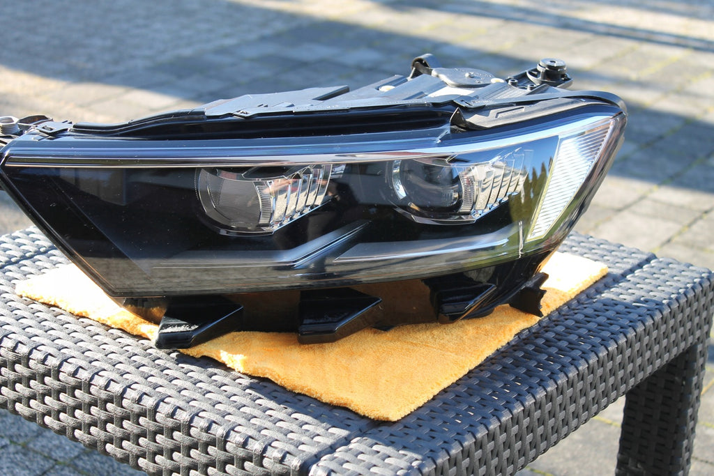 Frontscheinwerfer VW T-Roc 2GA941035D LED Links Scheinwerfer Headlight