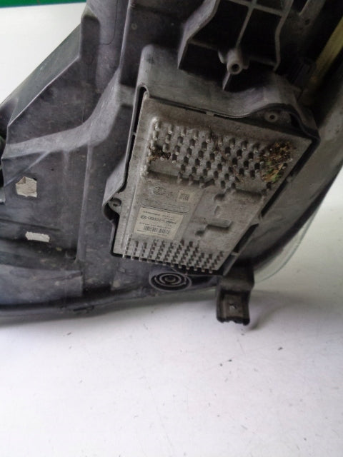 Frontscheinwerfer Seat Leon 5f1 5F1941007E 5F1941008E LED Rechts oder Links