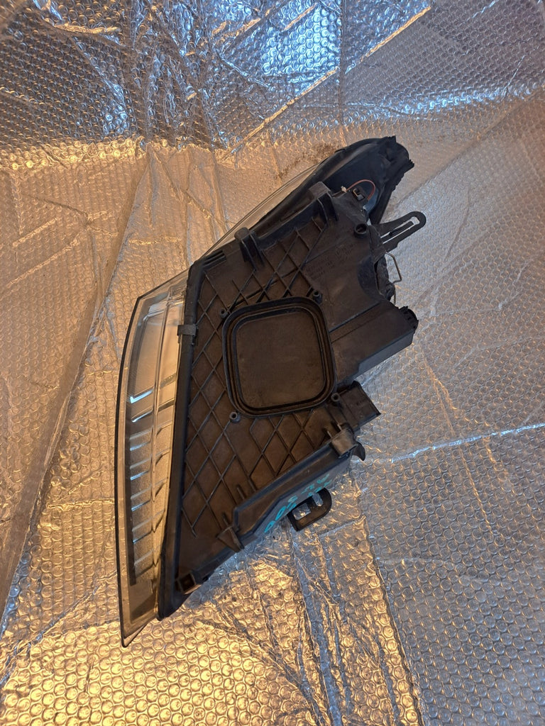 Frontscheinwerfer Renault Megane 260100017R Links Scheinwerfer Headlight SCH1178601514qb