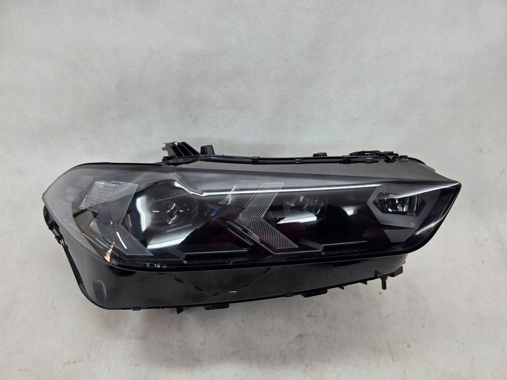 Frontscheinwerfer BMW X5 G05 G06 5A8E116-01 Rechts Scheinwerfer Headlight SCH8412794799uf