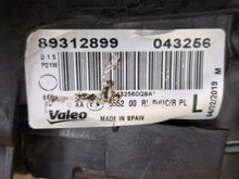 Laden Sie das Bild in den Galerie-Viewer, Frontscheinwerfer Audi Q7 4L0941029A Links Scheinwerfer Headlight SCH4780519675sr