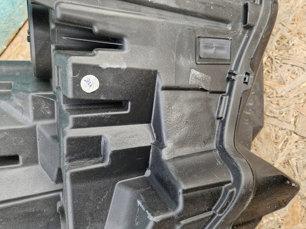 Frontscheinwerfer Citroën C4 73243669 LED Links Scheinwerfer Headlight