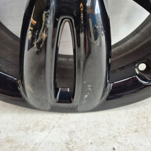 Laden Sie das Bild in den Galerie-Viewer, 1x Alufelge 17 Zoll 7.0" 5x112 6855107 Mini F56 F55 Rim Wheel FEL5274298592vg