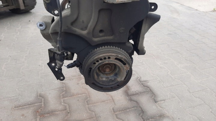 Motor Opel Zafira A Z16YNG 1.6 100PS 275TKm 2003 Engine Unkomplett MOT7960906595zb