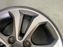 Load image into Gallery viewer, 1x Alufelge 15 Zoll 6.0&quot; 4x100 47ET Glanz Grau 52910-C8800 Hyundai I10 Mg