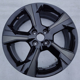 1x Alufelge 17 Zoll 6.5