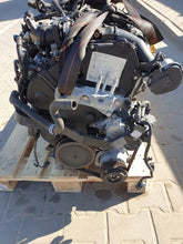 Laden Sie das Bild in den Galerie-Viewer, Motor Ford C-Max B-Max T3JB 1.6 TDCI 95PS 70kW 60TKm Diesel Engine Komplett MOT7140579315ue