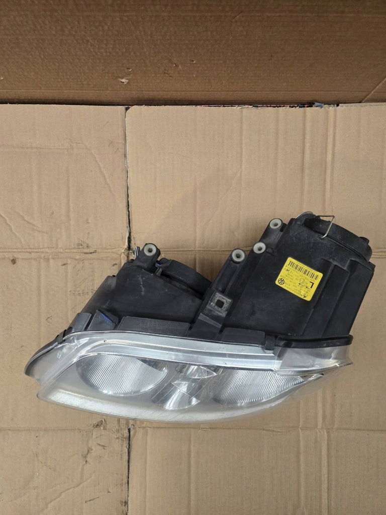Frontscheinwerfer VW Touran 1T0941031K Xenon Links Scheinwerfer Headlight SCH6250101492ay