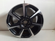 Load image into Gallery viewer, 1x Alufelge 18 Zoll 7.5&quot; 5x100 Audi A1 Rim Wheel